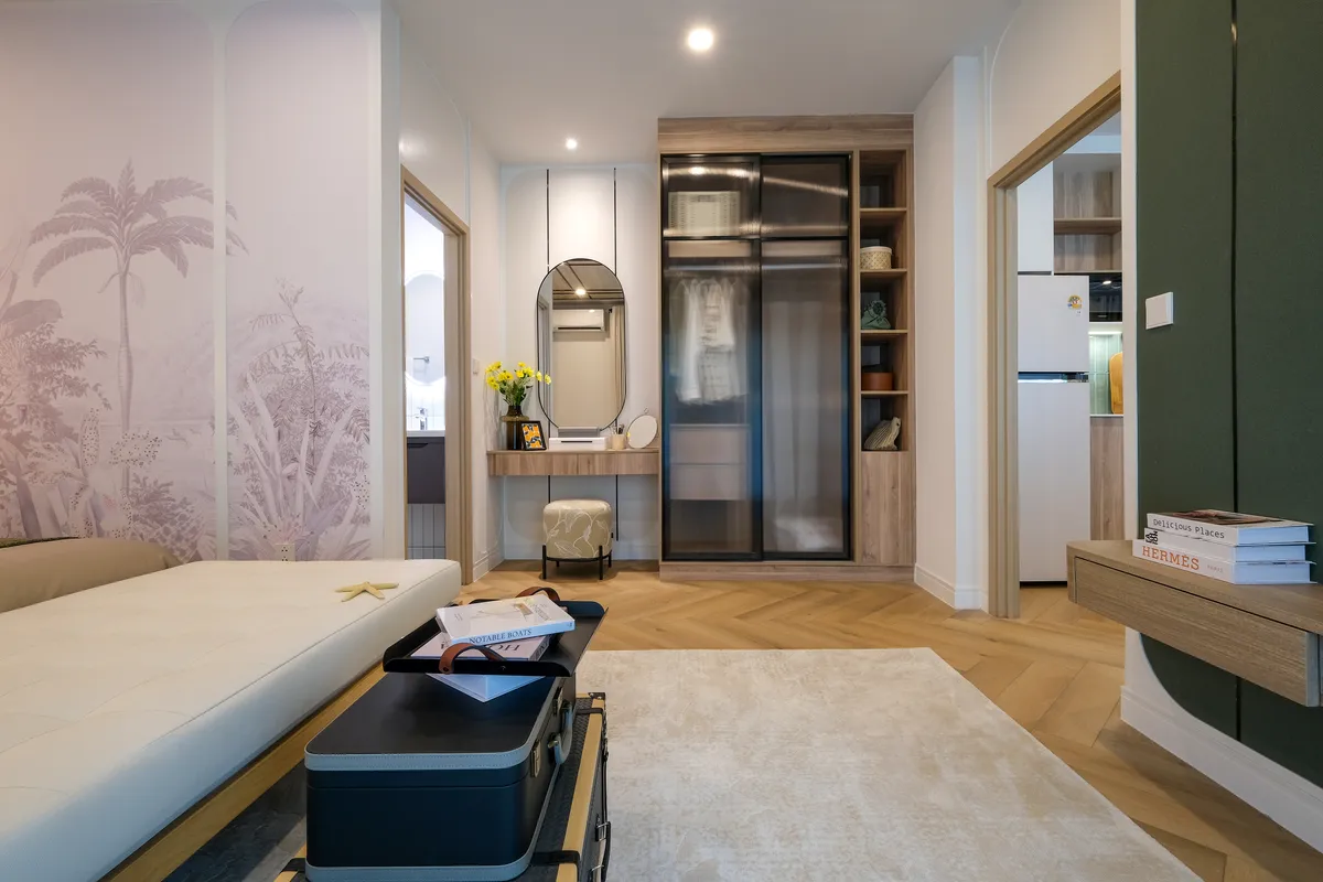 The Title Cielo Rawai 66