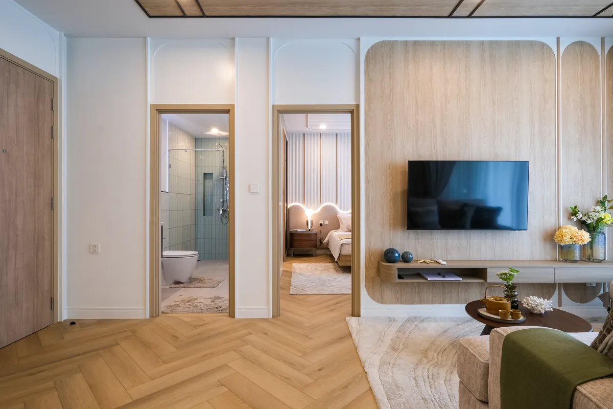 The Title Cielo Rawai 67