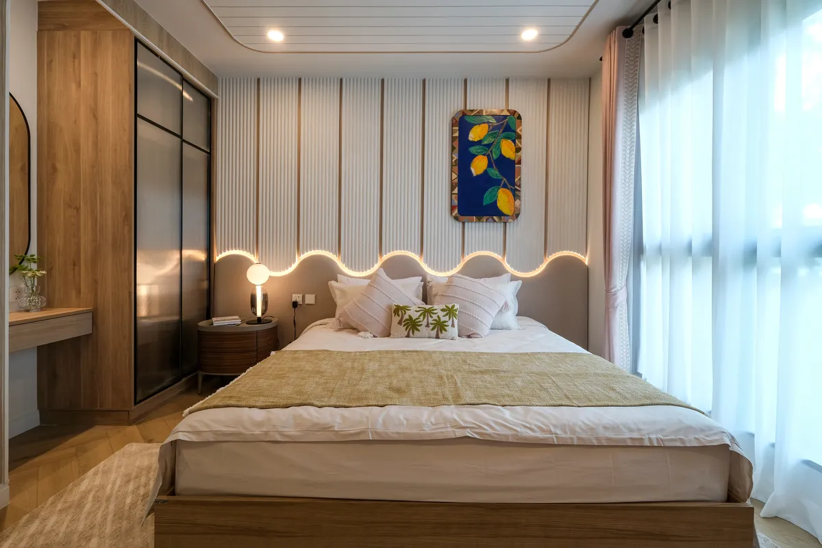 The Title Cielo Rawai 69