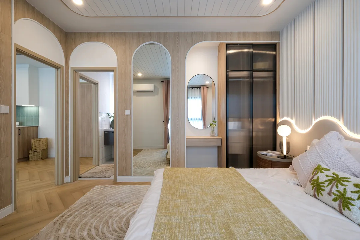 The Title Cielo Rawai 70