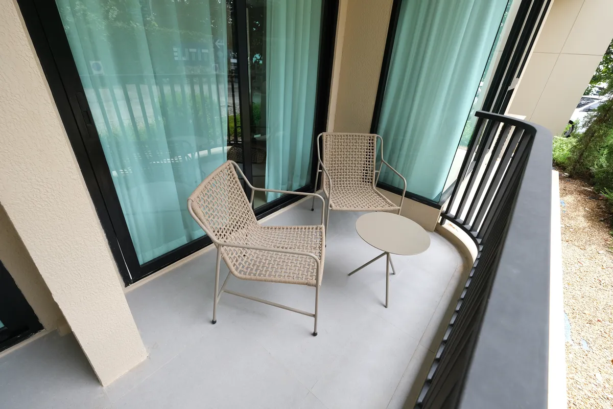 The Title Cielo Rawai 75