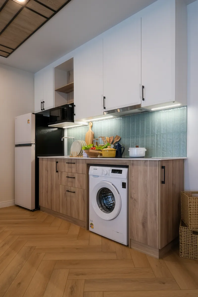 The Title Cielo Rawai 77