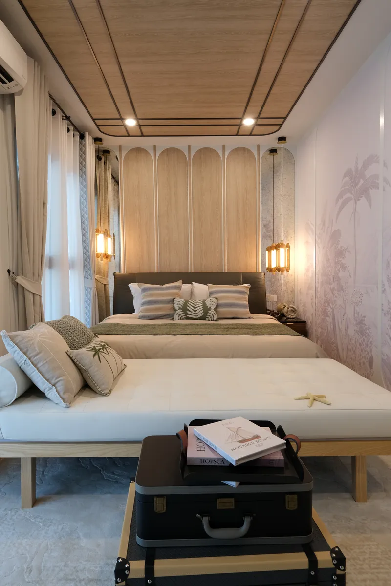 The Title Cielo Rawai 80