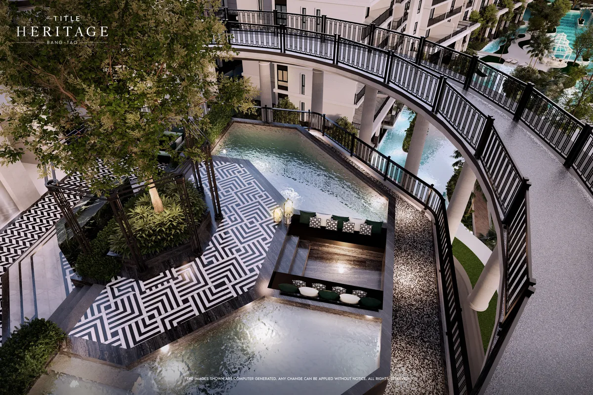 The Title Heritage Bang-Tao 11