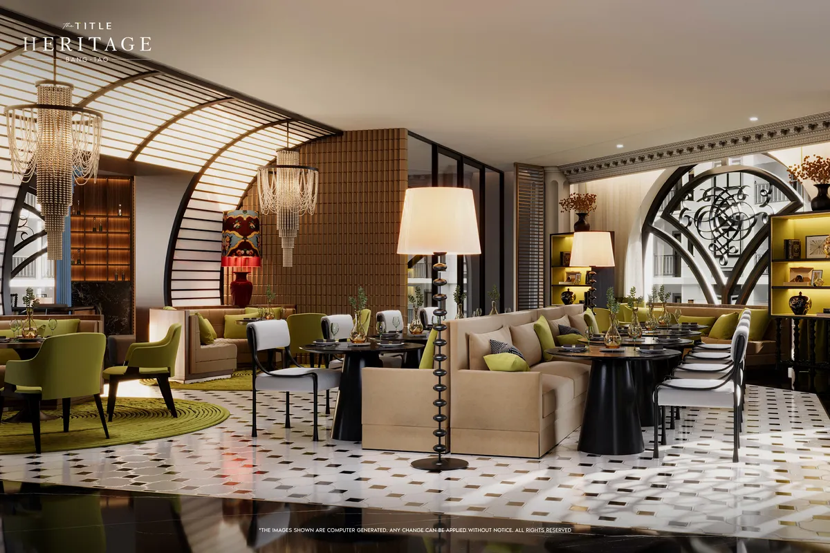 The Title Heritage Bang-Tao 16