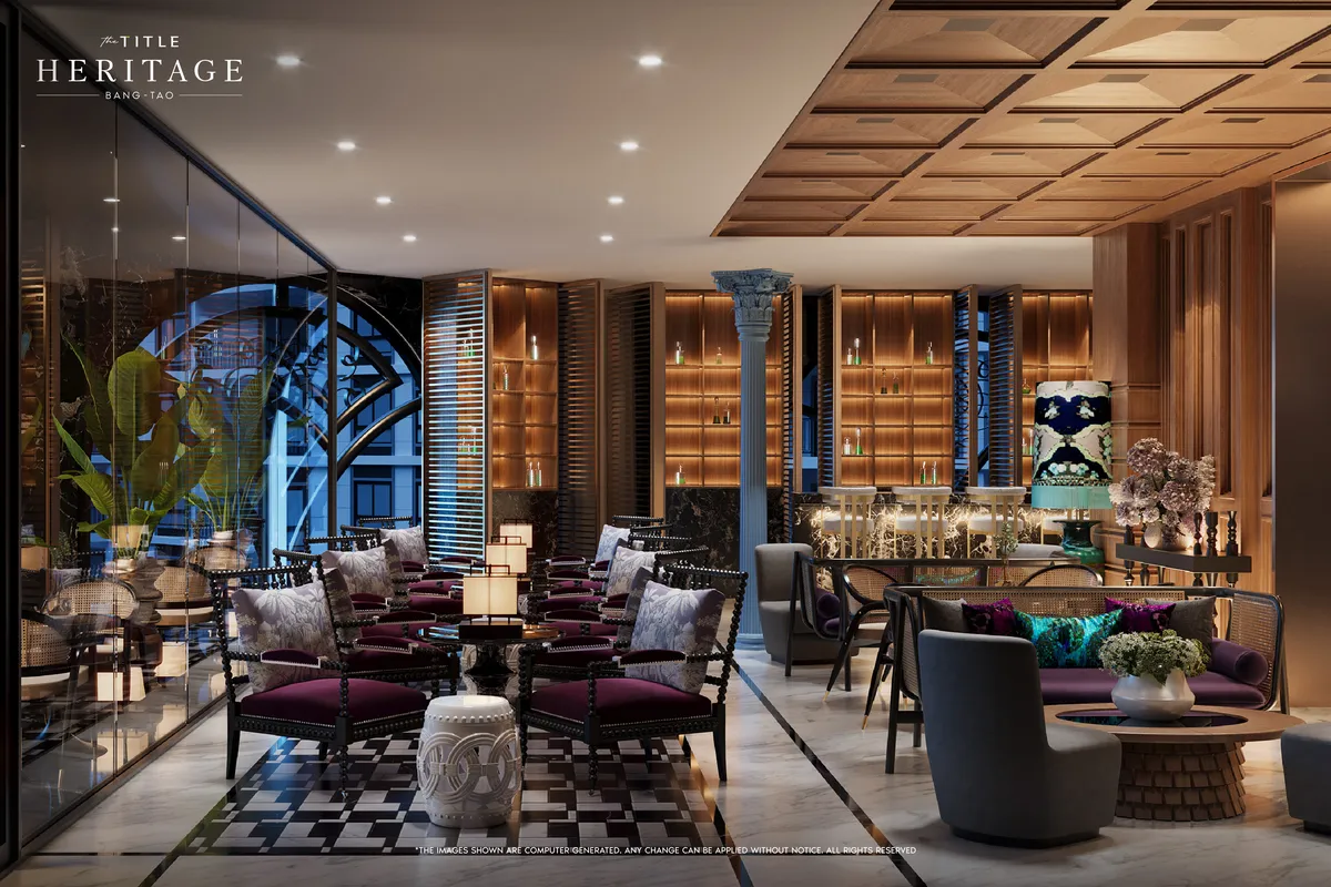 The Title Heritage Bang-Tao 17