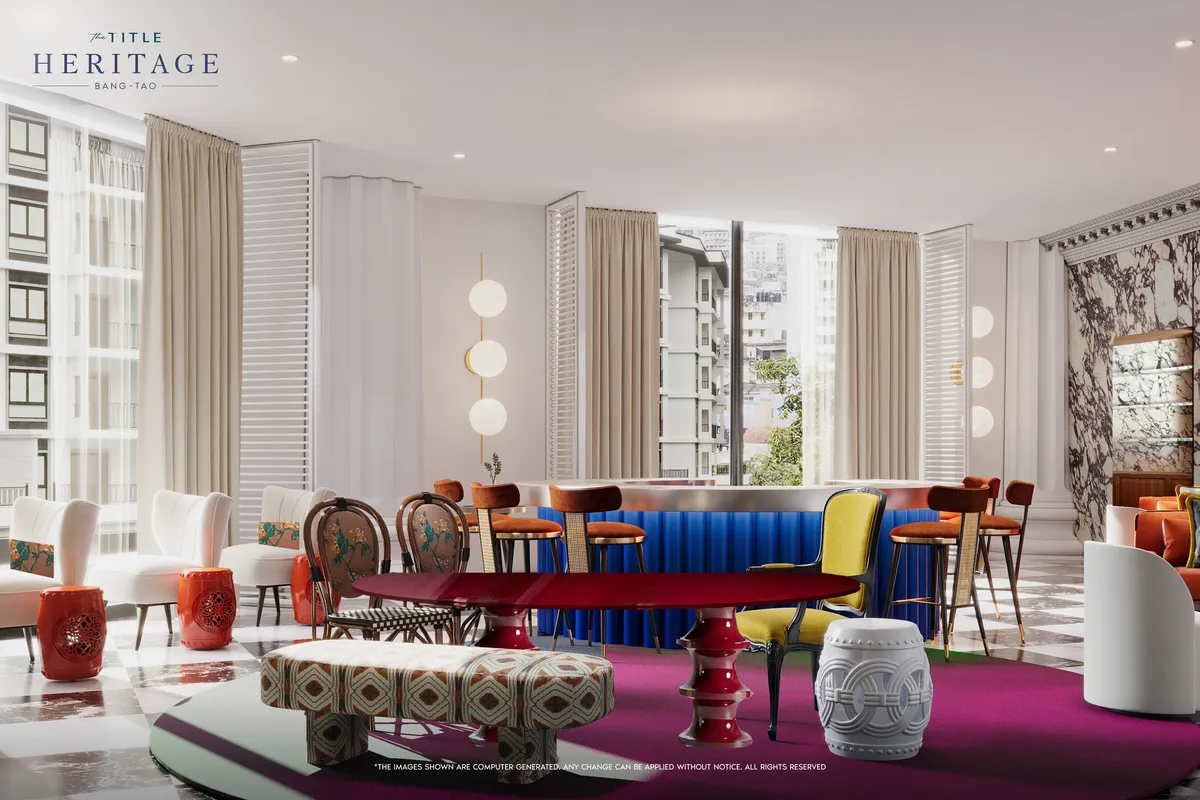 The Title Heritage Bang-Tao 18