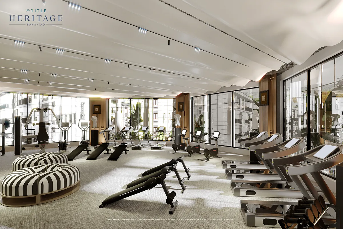 The Title Heritage Bang-Tao 19