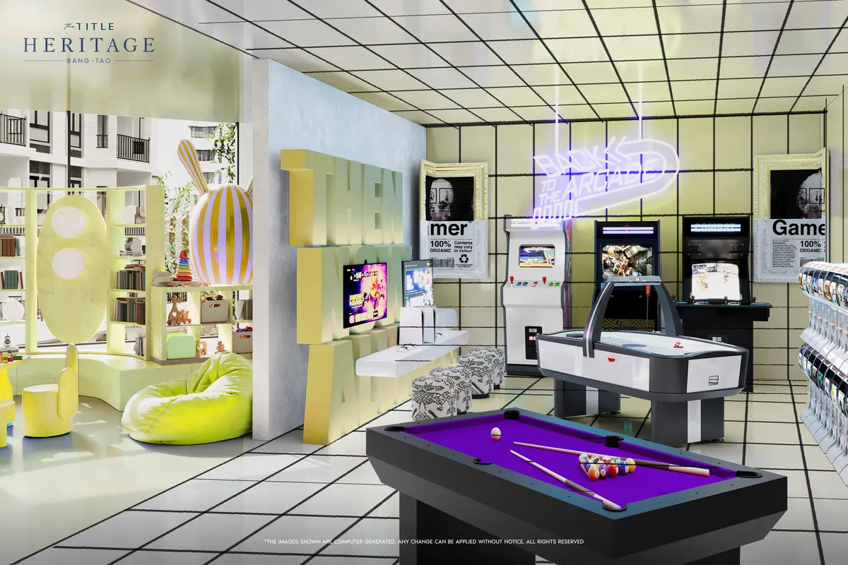 The Title Heritage Bang-Tao 20