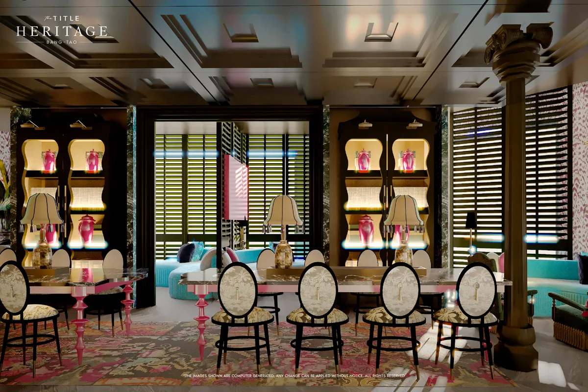 The Title Heritage Bang-Tao 22