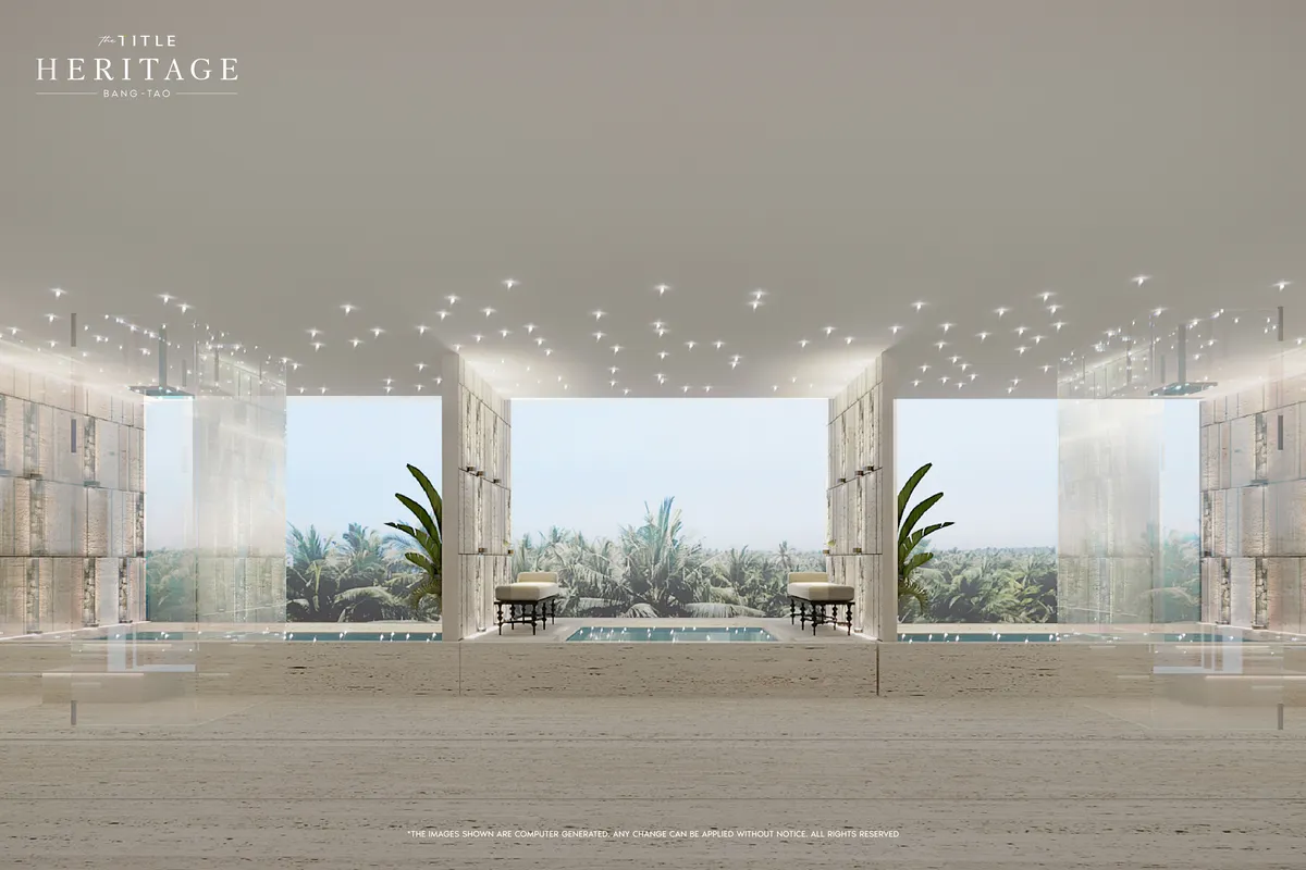 The Title Heritage Bang-Tao 24