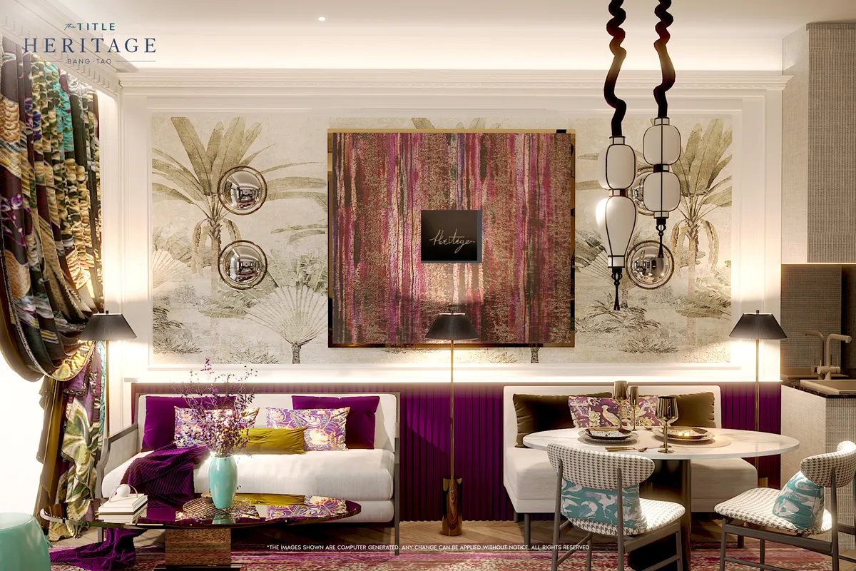 The Title Heritage Bang-Tao 26