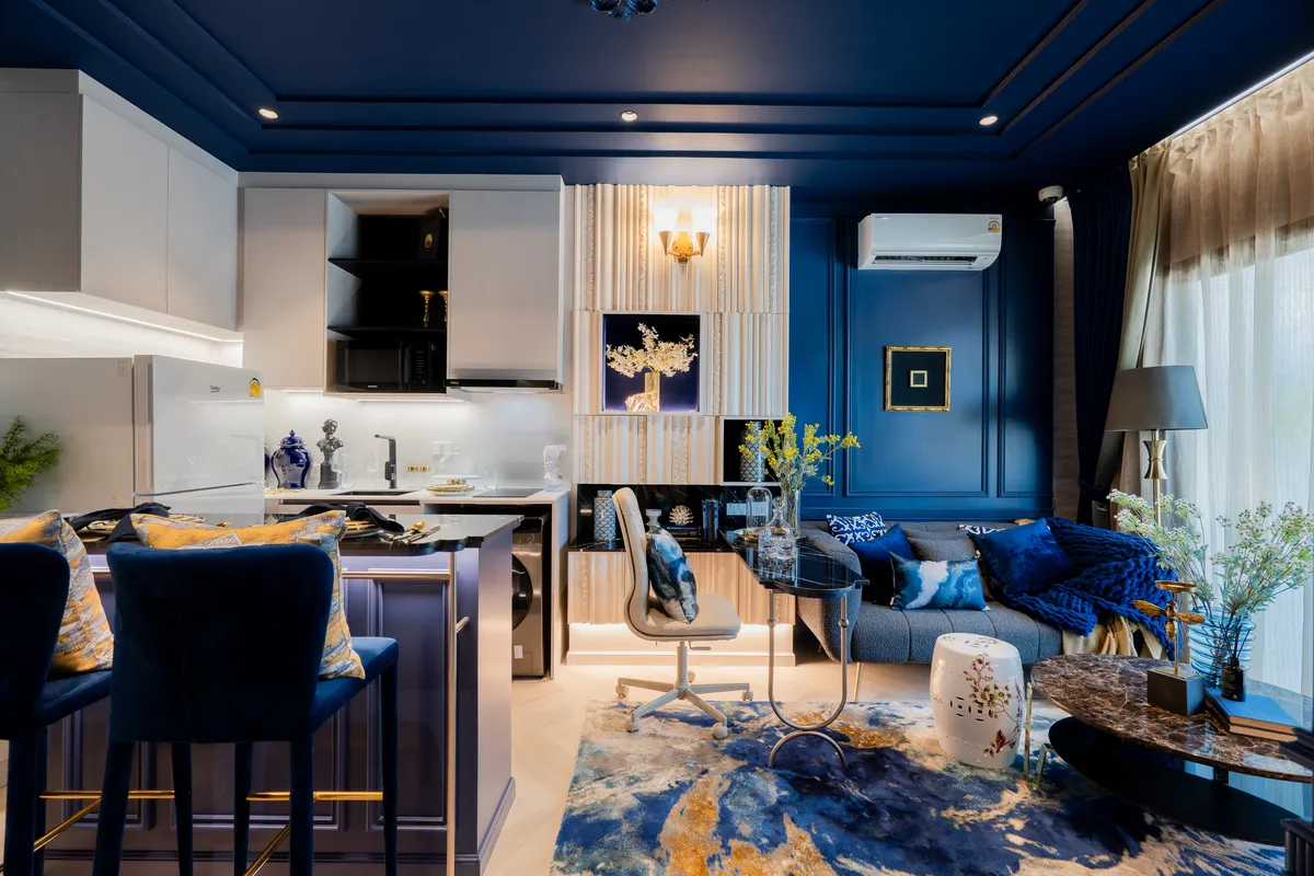 The Title Heritage Bang-Tao 32