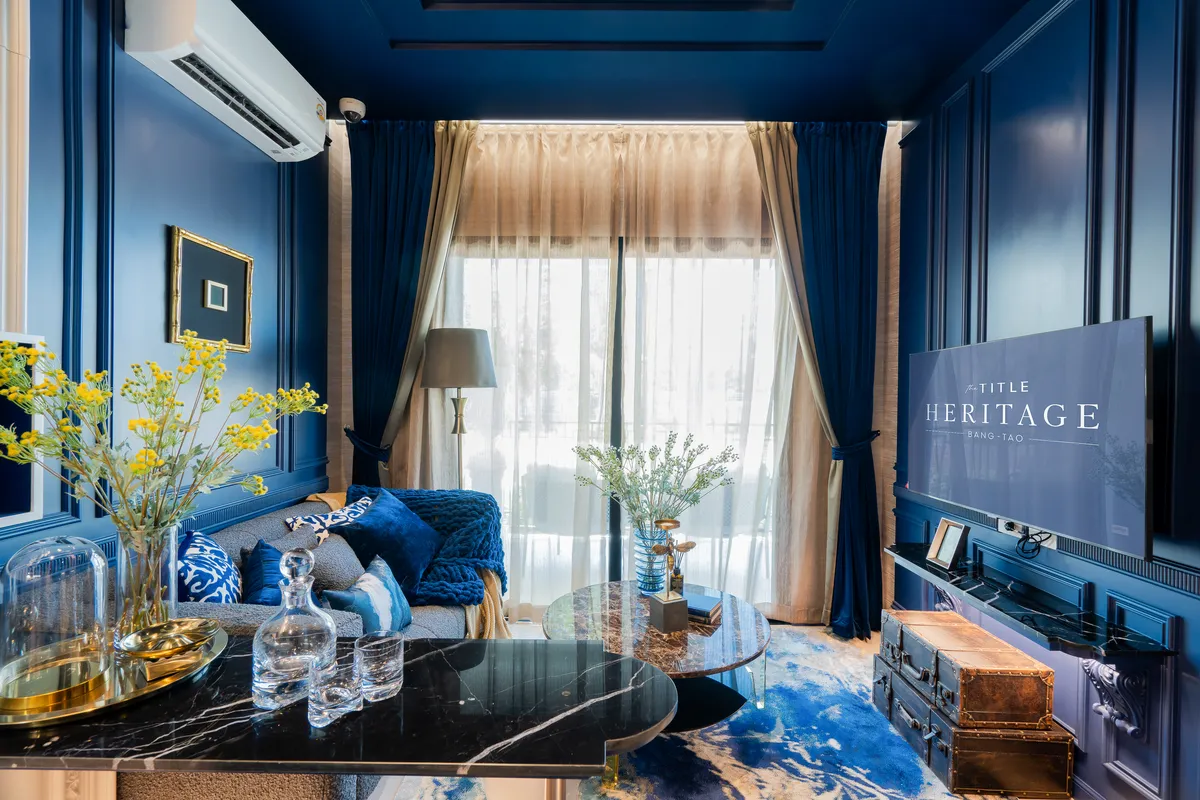 The Title Heritage Bang-Tao 33