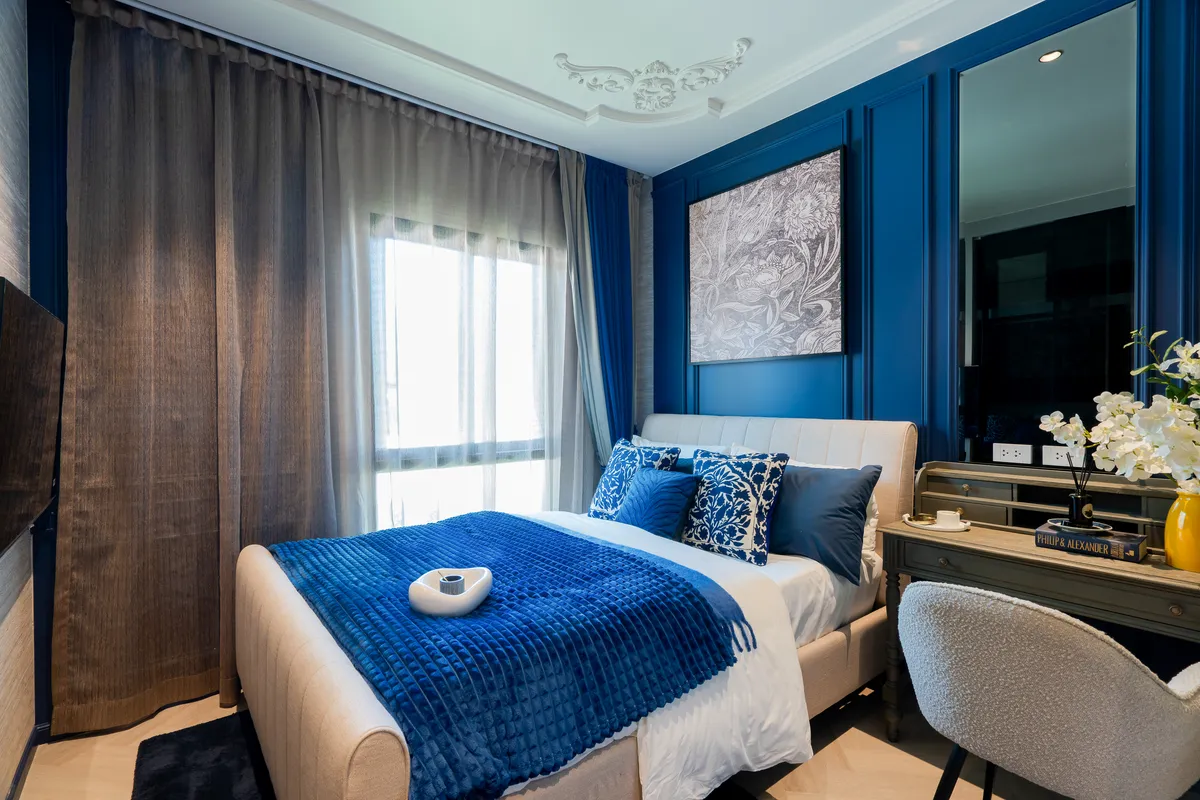 The Title Heritage Bang-Tao 34