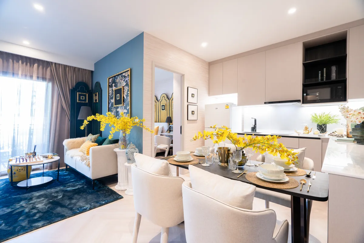 The Title Heritage Bang-Tao 43