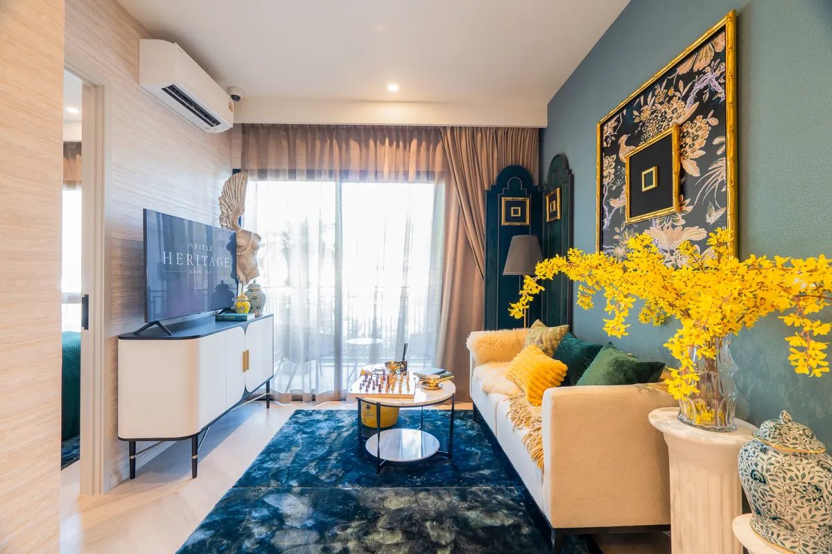 The Title Heritage Bang-Tao 44