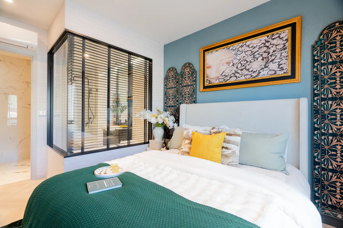 The Title Heritage Bang-Tao 45