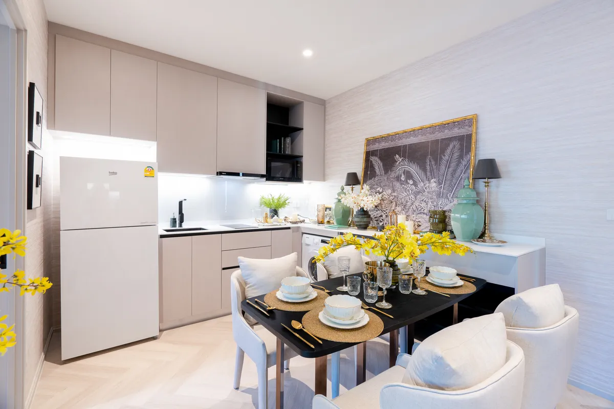 The Title Heritage Bang-Tao 47