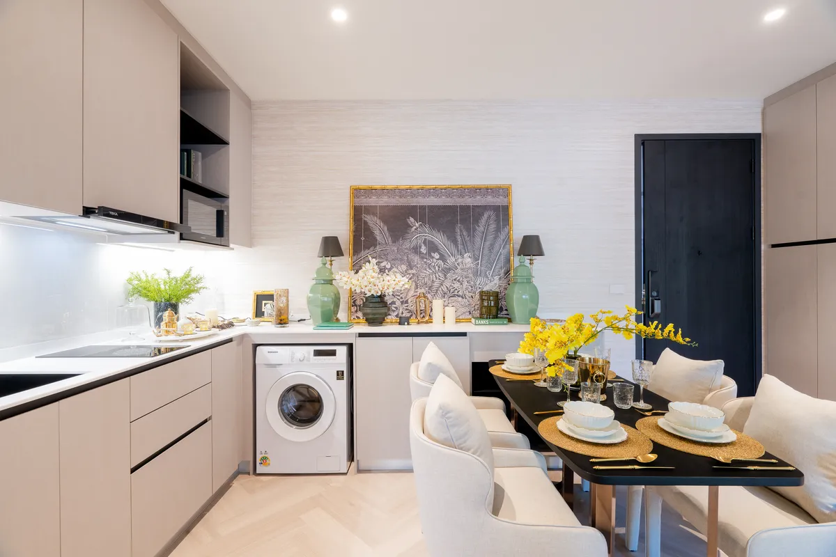 The Title Heritage Bang-Tao 48