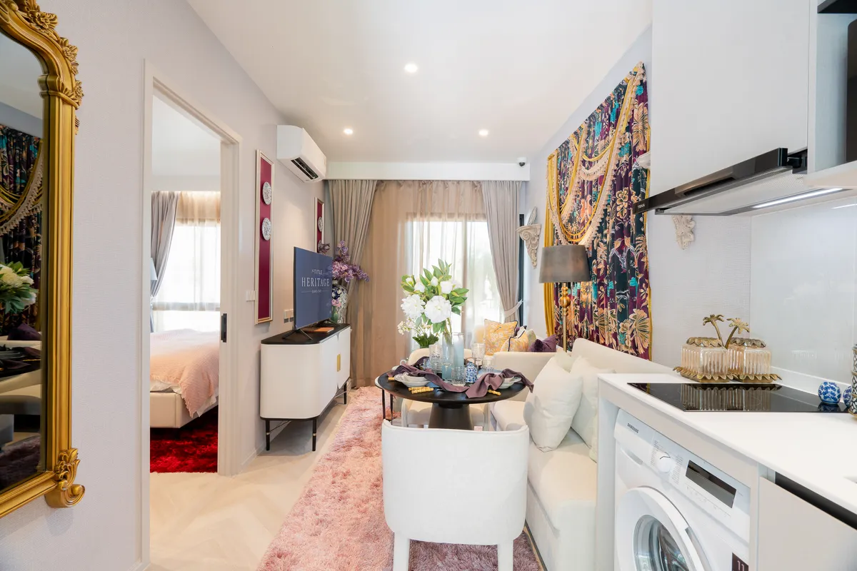 The Title Heritage Bang-Tao 53