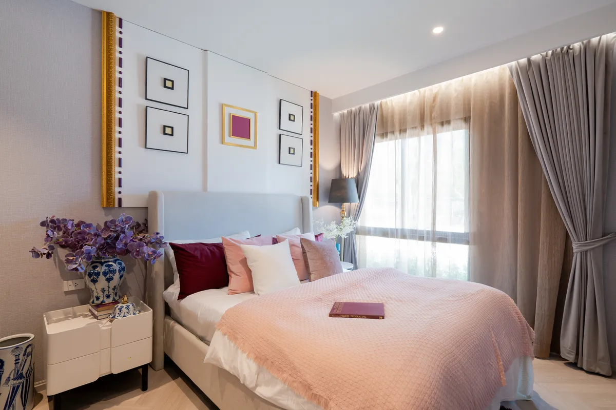 The Title Heritage Bang-Tao 54