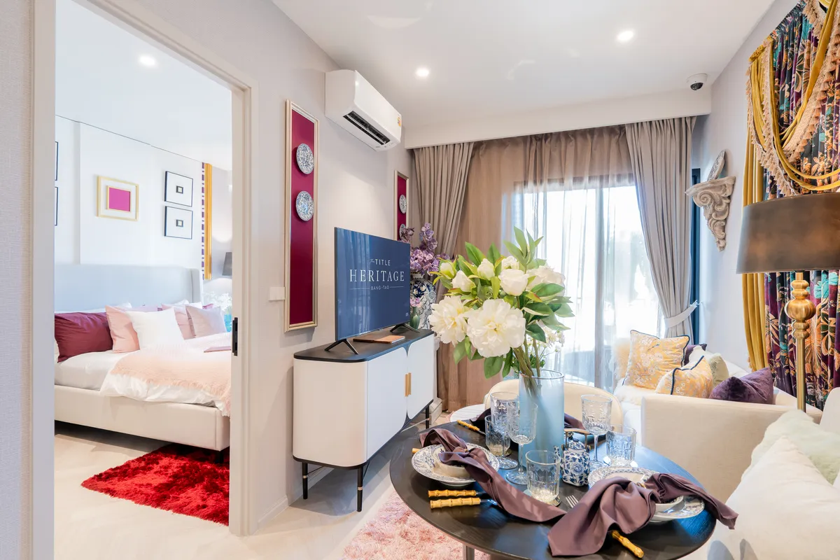 The Title Heritage Bang-Tao 59