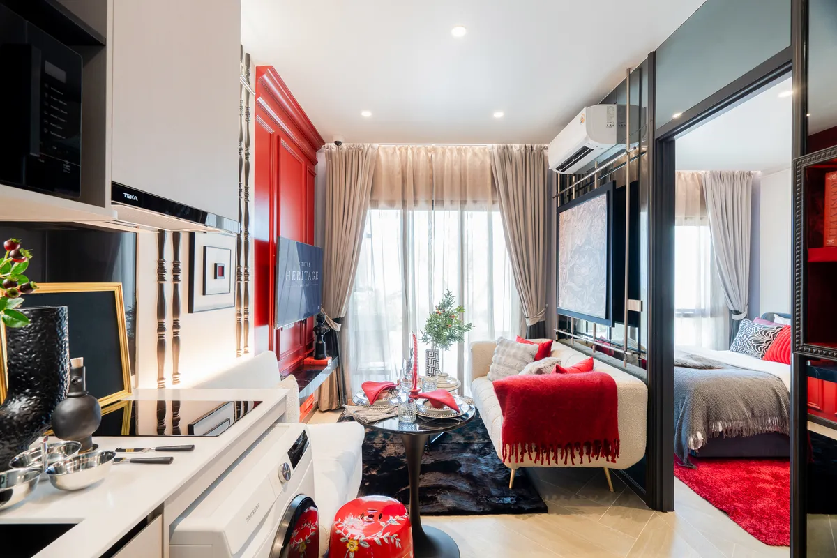 The Title Heritage Bang-Tao 62