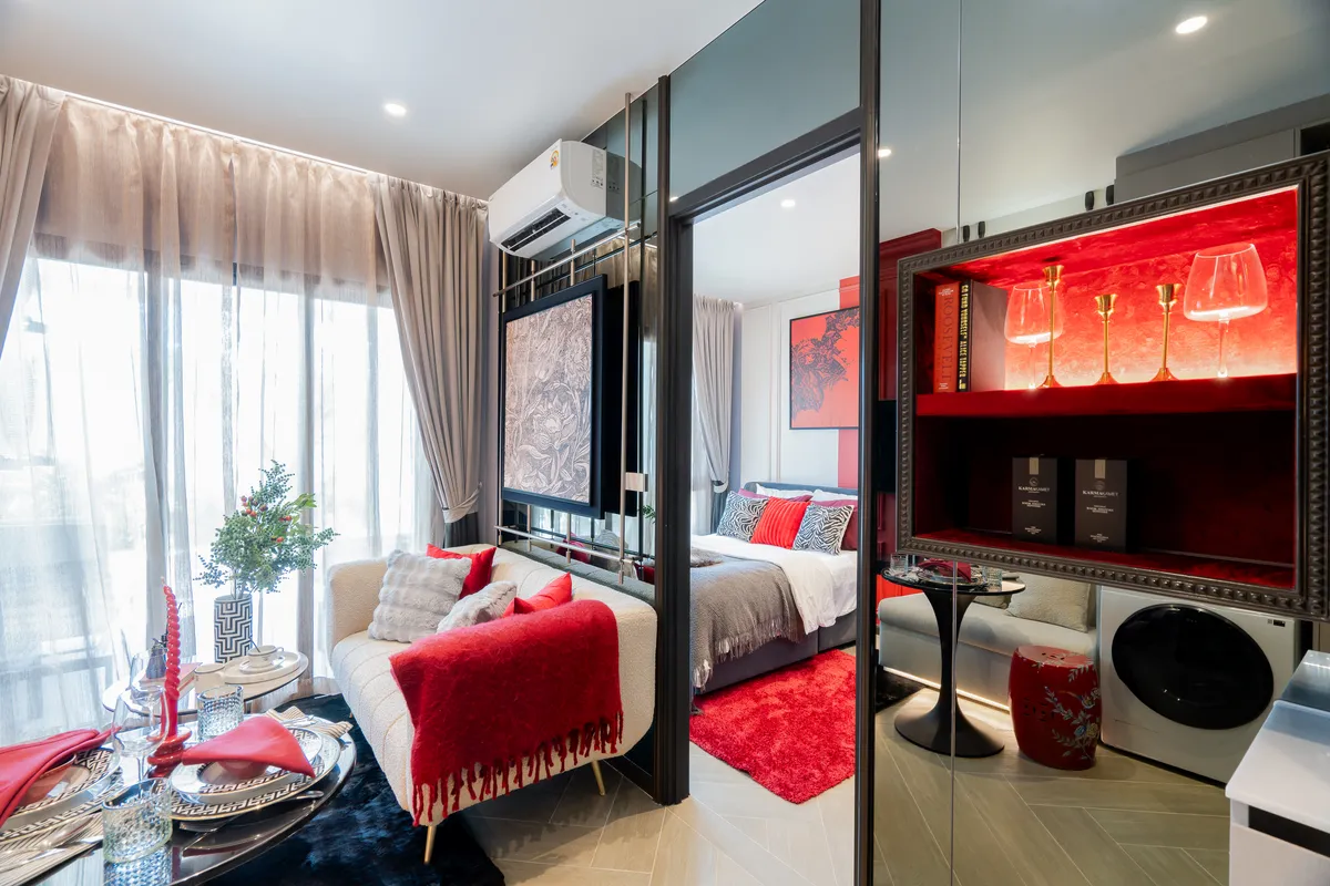 The Title Heritage Bang-Tao 63