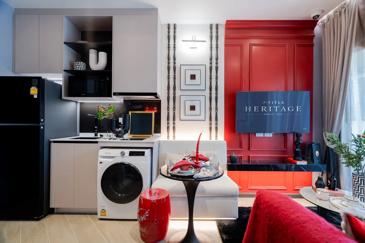 The Title Heritage Bang-Tao 67