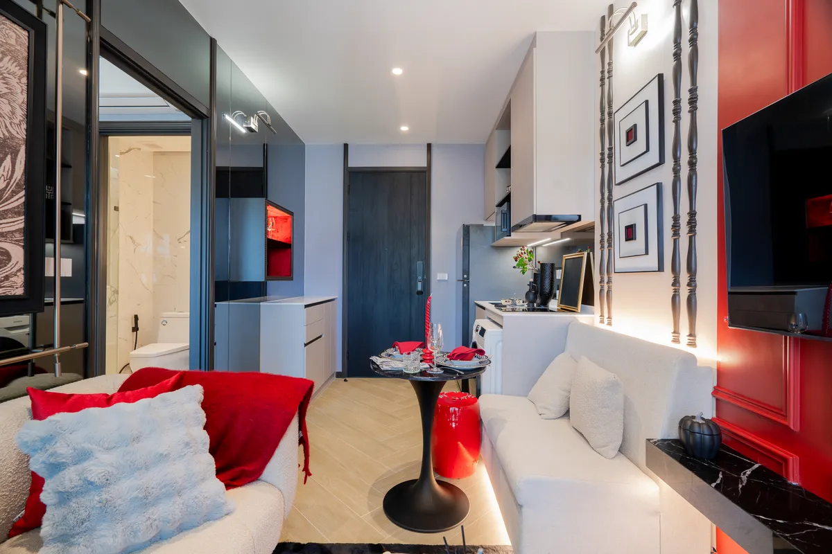 The Title Heritage Bang-Tao 68