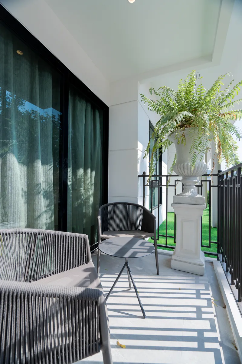 The Title Heritage Bang-Tao 72