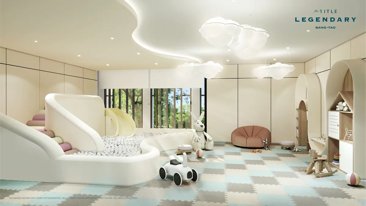 The Title Legendary Bang-Tao 10