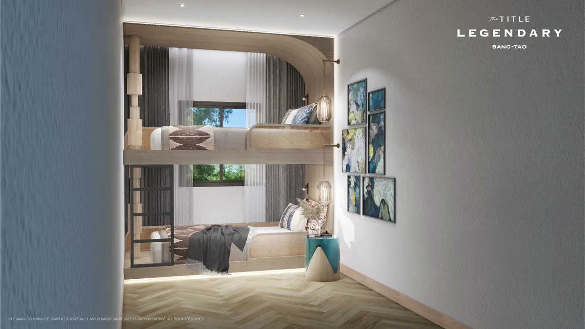 The Title Legendary Bang-Tao 28