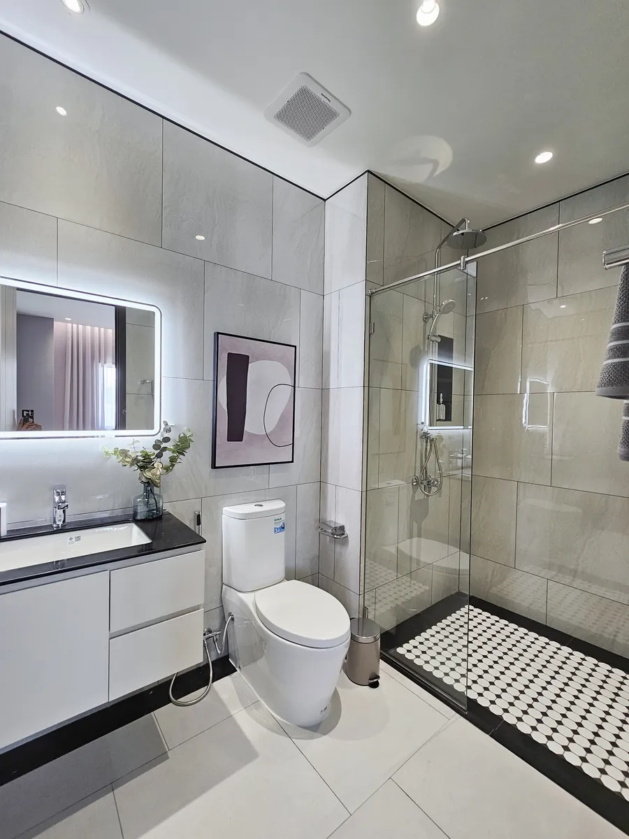 The Title Legendary Bang-Tao 41