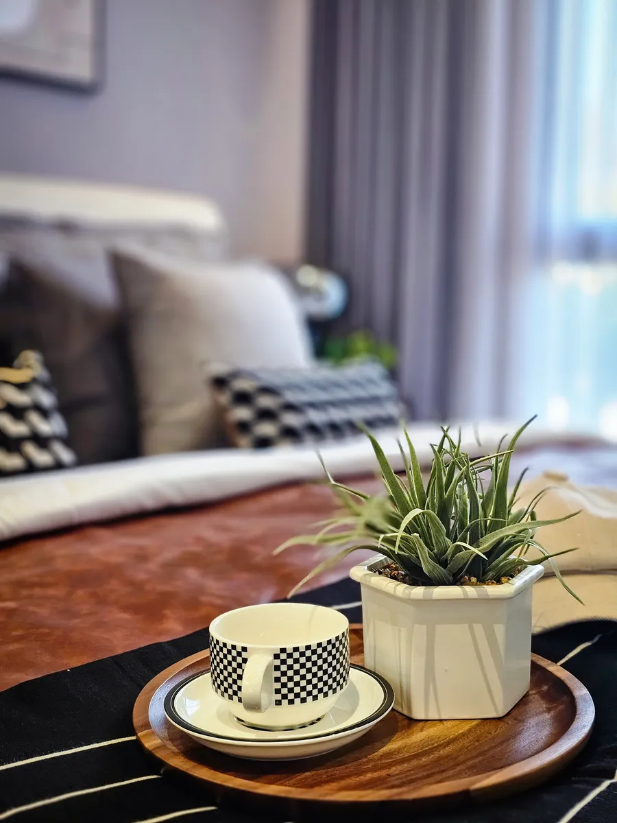 The Title Legendary Bang-Tao 40