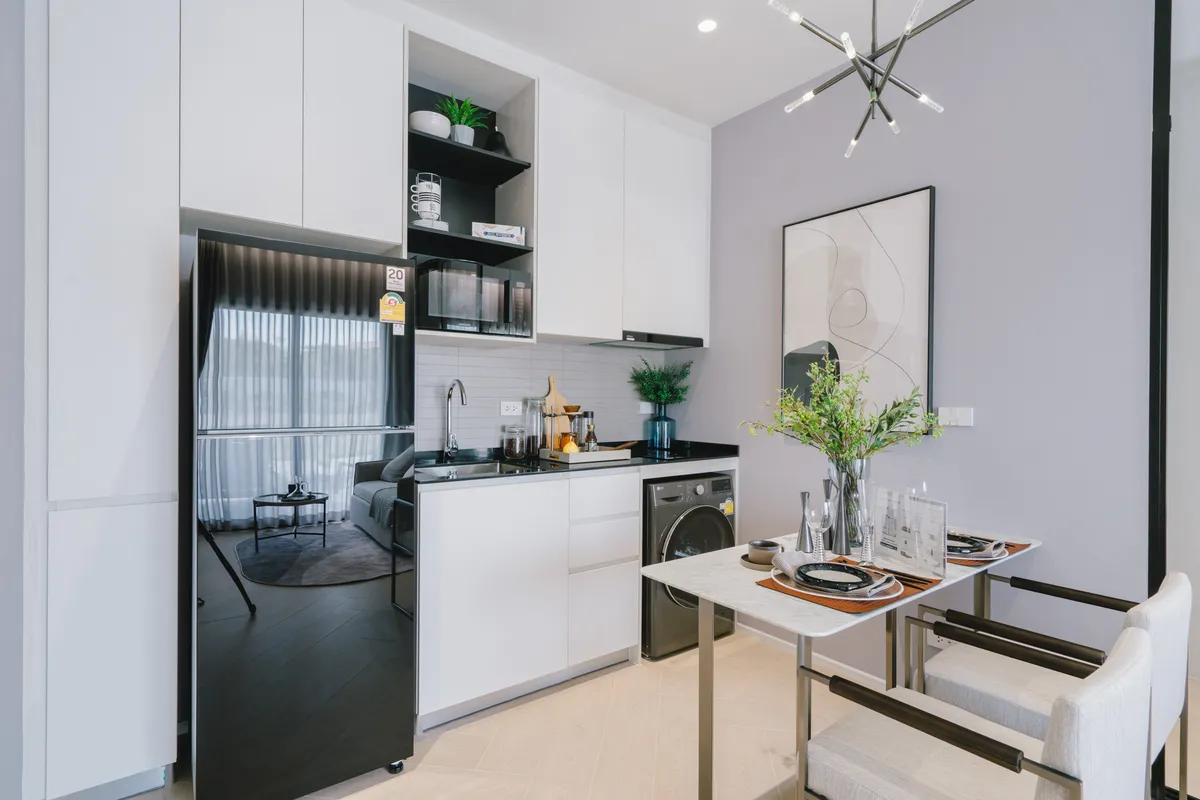 The Title Legendary Bang-Tao 33