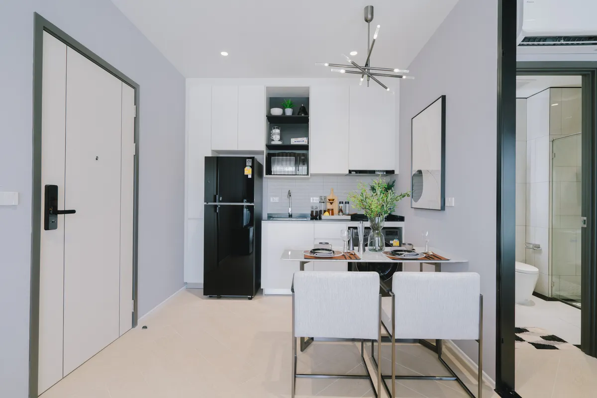 The Title Legendary Bang-Tao 35