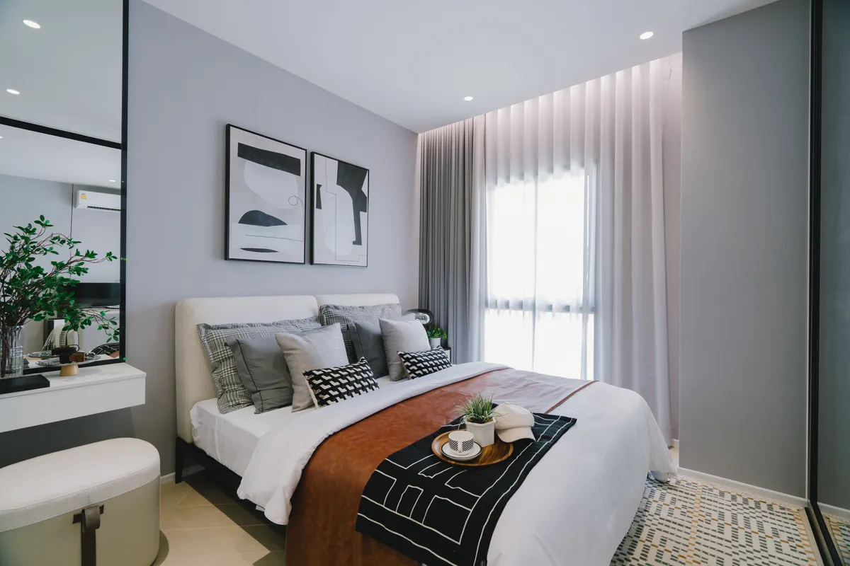 The Title Legendary Bang-Tao 42