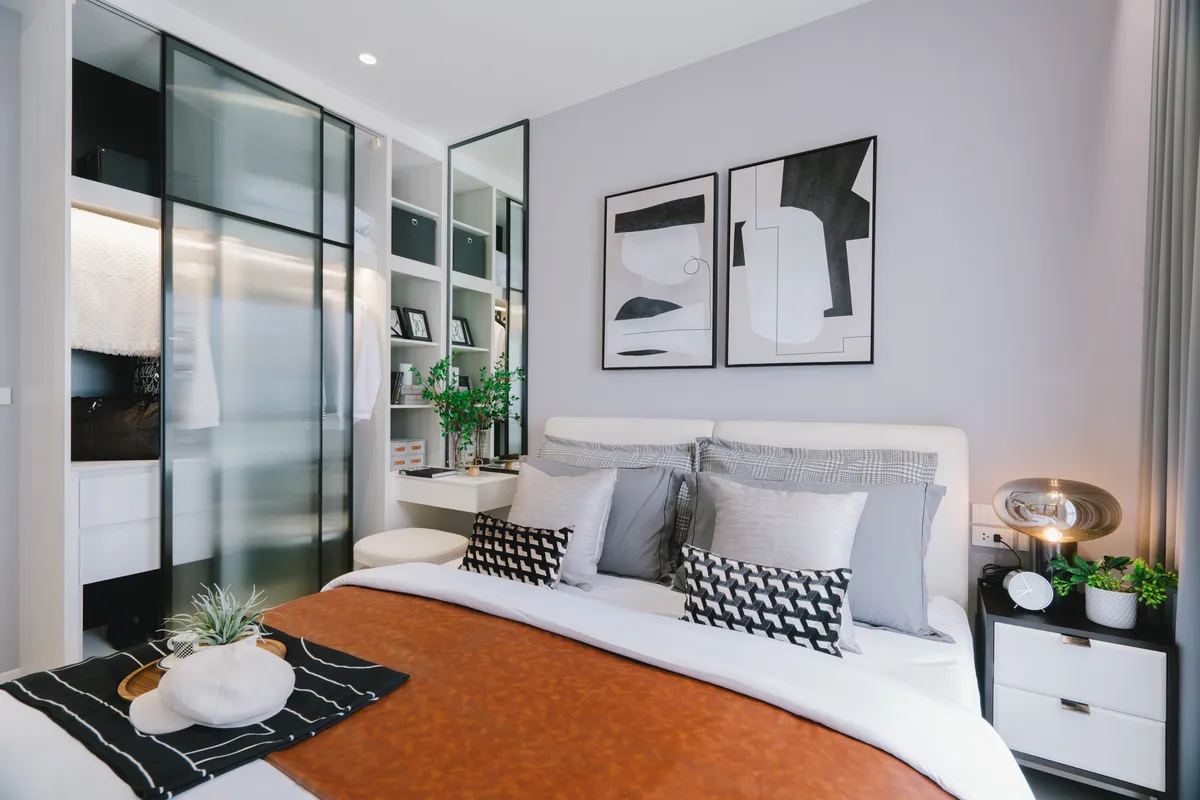 The Title Legendary Bang-Tao 44