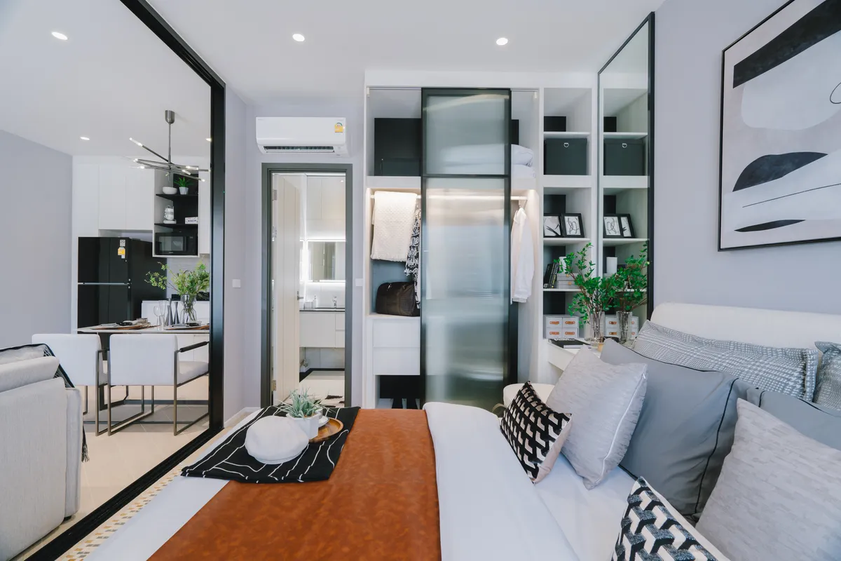 The Title Legendary Bang-Tao 45