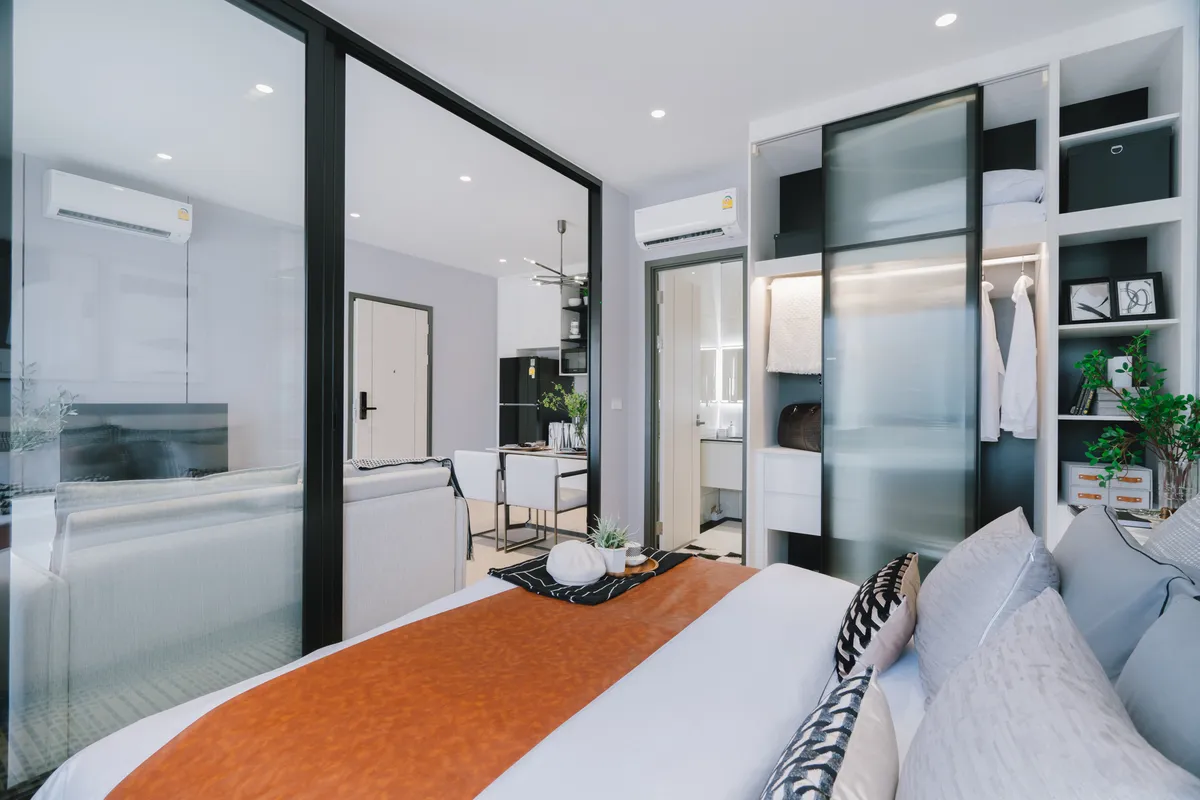 The Title Legendary Bang-Tao 46