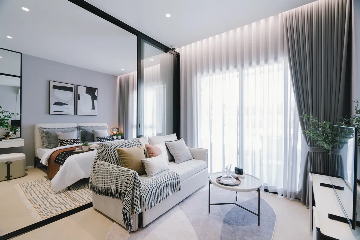 The Title Legendary Bang-Tao 47