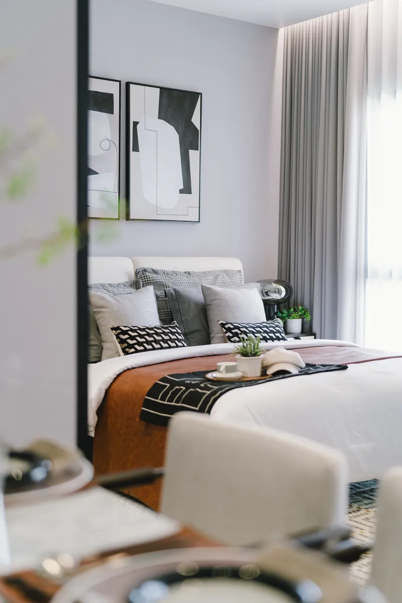 The Title Legendary Bang-Tao 57