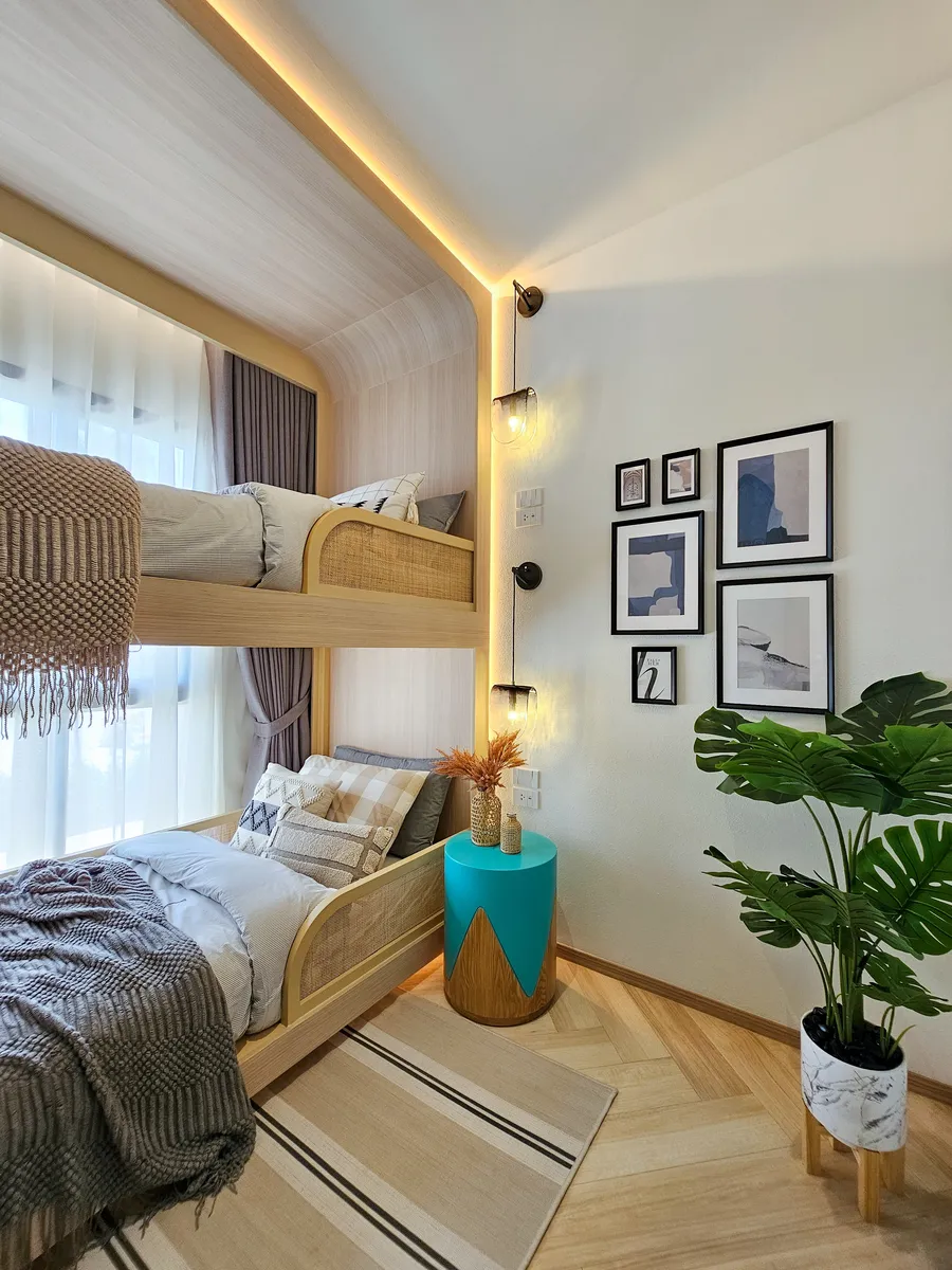 The Title Legendary Bang-Tao 61