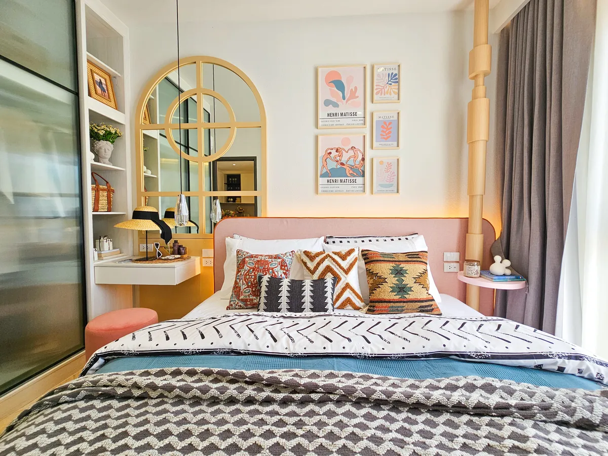 The Title Legendary Bang-Tao 63