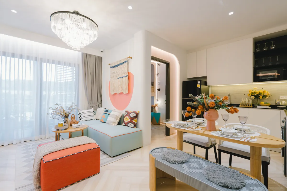 The Title Legendary Bang-Tao 65