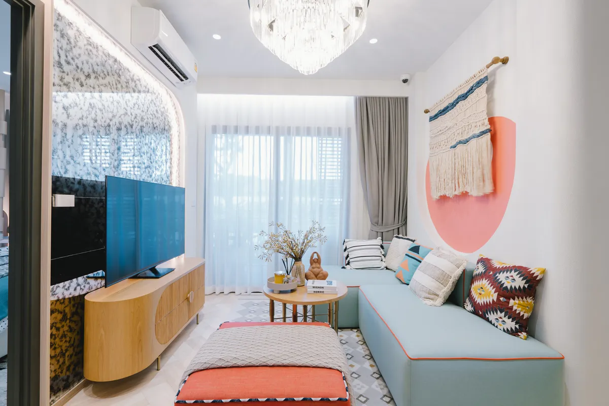 The Title Legendary Bang-Tao 66