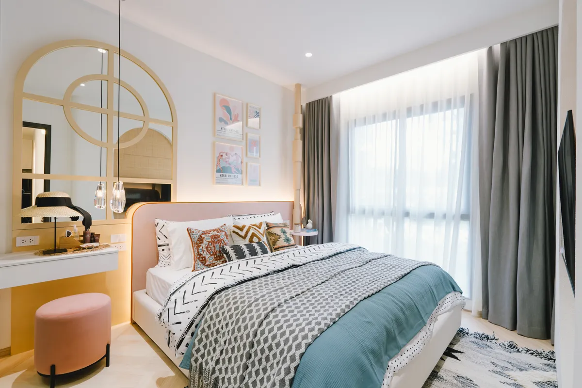 The Title Legendary Bang-Tao 68