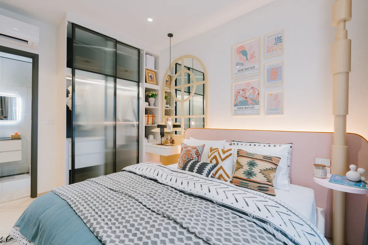 The Title Legendary Bang-Tao 69